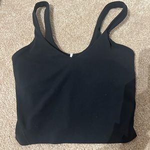 Lulu lemon align tank
